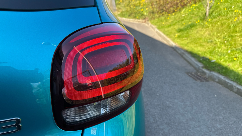 Citroen C3 1.2 PureTech Shine 5dr Petrol Hatchback